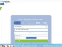 Sites similar to icasas.mx