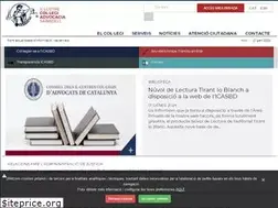 Sites similar to icasbd.org