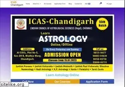 Sites similar to icaschd.com