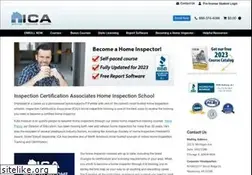 Sites similar to icaschool.com