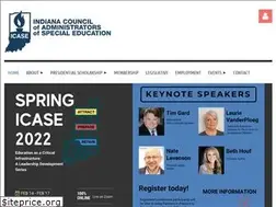 Sites similar to icase.org