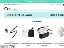 Sites similar to icase.uy