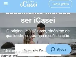 Sites similar to icasei.com.br