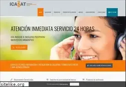 Sites similar to icaserviciotecnico.com
