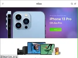 Sites similar to icases.ua