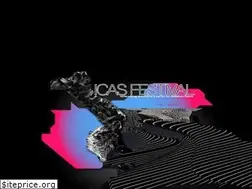 Sites similar to icasfestival.net