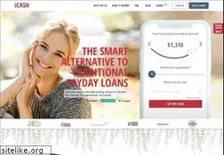 Sites similar to icash.ca