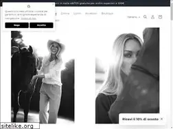 Sites similar to icashmerissimi.com