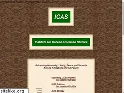 Sites similar to icasinc.org