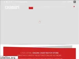 Sites similar to icasiostore.pk