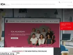 Sites similar to icaspa.com