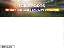 Sites similar to icasportsplus.com