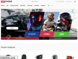 Sites similar to icasque.co.uk