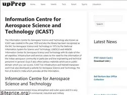 Sites similar to icast.org.in