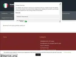 Sites similar to icastica.it