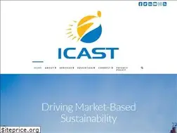 Sites similar to icastusa.org