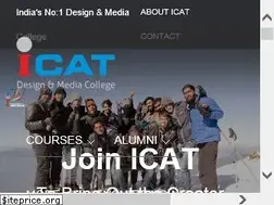 Sites similar to icat.ac.in