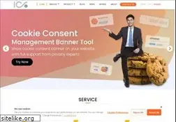 Sites similar to icat.co.th
