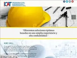 Sites similar to icat.com.do