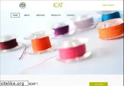 Sites similar to icat.com.sv