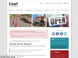 Sites similar to icat.com