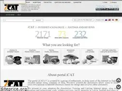 Sites similar to icat.lv