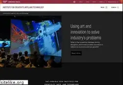 Sites similar to icat.vt.edu
