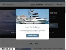 Sites similar to icatalina.com
