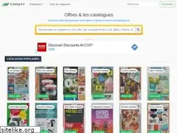 Sites similar to icatalogue.fr