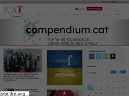 Sites similar to icatarragona.com