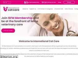 Sites similar to icatcare.org