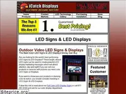 Sites similar to icatchdisplays.com