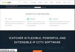 Sites similar to icatchercctv.com