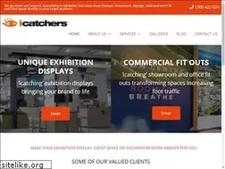 Sites similar to icatchers.com.au