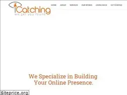 Sites similar to icatching.com