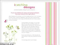 Sites similar to icatchingdesigns.com
