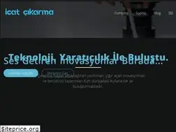 Sites similar to icatcikarma.com.tr
