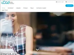 Sites similar to icatcontents.com