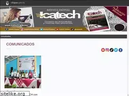 Sites similar to icatech.gob.mx