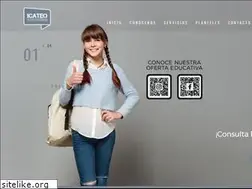 Sites similar to icateq.edu.mx