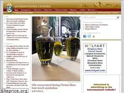 Sites similar to icatholic.org