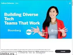 Sites similar to icathryn.com
