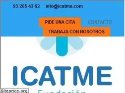 Sites similar to icatme.com