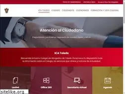Sites similar to icatoledo.com