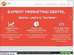 Sites similar to icats.fr