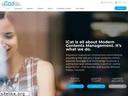 Sites similar to icatsoftware.com