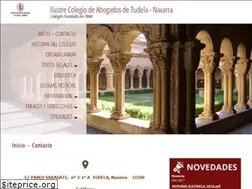 Sites similar to icatudela.com