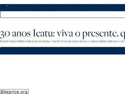 Sites similar to icatuseguros.com.br