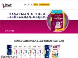 Sites similar to icatyayinlari.com.tr