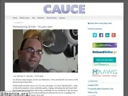 Sites similar to icauce.org